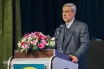 آیین بزرگداشت حمید حسام در همدان