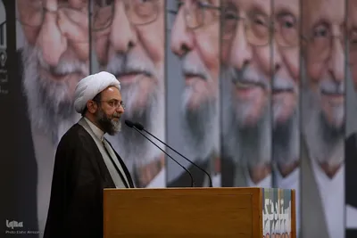 سومین کنگره بزرگداشت «استاد فکر؛ علامه مصباح یزدی»