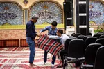 به استقبال ماه خدا
