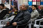 چهارمین سالگرد بزرگداشت علامه مصباح یزدی در اصفهان
