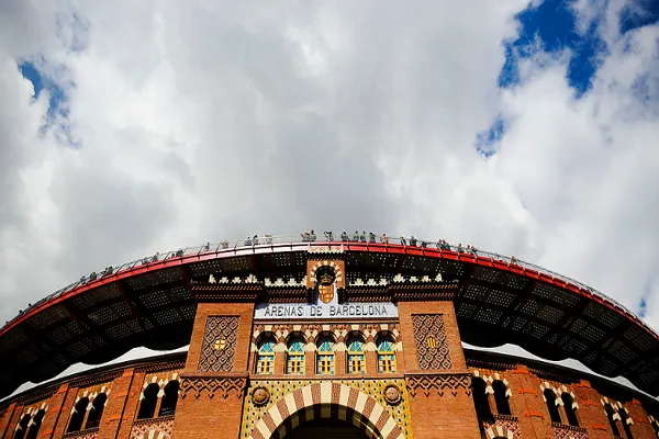 Barcelona Mayoral Candidate Eyes Bullring-to-Mosque Conversion