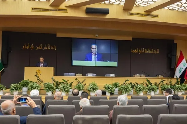 مؤتمر دار الرسول الأعظم (ص) في العراق يؤكّد على تجديد دراسة السيرة النبوية