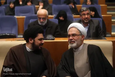 همایش ملی یاوران وقف