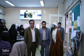 تفاهم‌نامه همکاری میان اتحادیه مؤسسات قرآنی استان تهران با سازمان فعالیت‌های قرآنی دانشگاهیان کشور