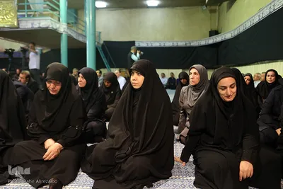 مراسم دیدار جهادگران جهاددانشگاهی با حجت‌الاسلام والمسلمین سیدحسن خمینی، یادگار امام راحل(ره) به مناسبت چهل و پنجمین سالگرد تشکیل جهاددانشگاهی امروز، ۱۸ مردادماه در حسینیه جماران برگزار شد.