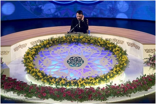 An bayyana jadawalin gasar kur'ani ta kasa karo na 47