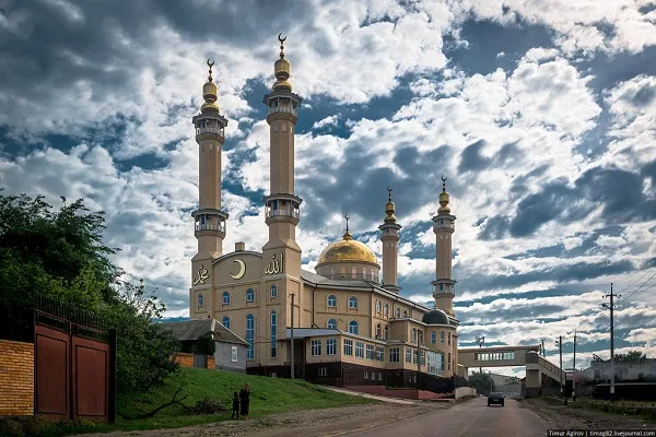 Жители Ингушетии на Курбан-байрам отдохнут три дня