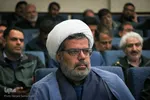 آیین روز درختکاری در اصفهان