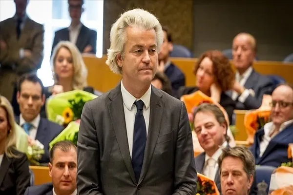 PA, Mundo ng Arabo Nagpuna sa Anti-Islam na mga Pahayag sa Dutch na Politiko sa Palestine