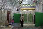 آستان مقدس امامزاده سید حمزه تبریز‎‎