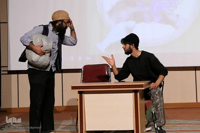همایش استانی «همه واقف باشیم» در قزوین