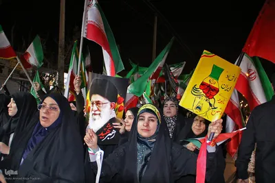 سی و چهارمین قرار شبانه شیرازی ها