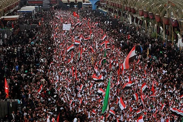 Arbaeen: promozione delle attività culturali priorità per il prossimo anno