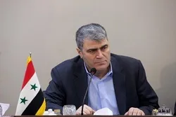 Syrian Official Stresses Role of Media in Shedding Light on Zionists’ Plots
