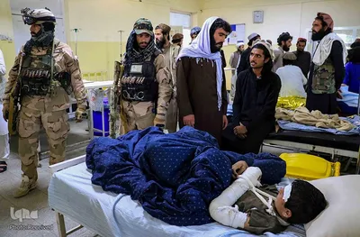 زلزله مرگبار افغانستان؛ آزمونی برای وجدان غرب
