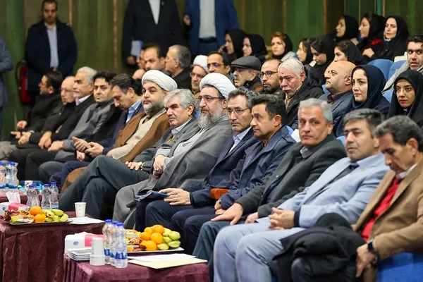 یادواره شهدای دانشجو دانشگاه جامع علمی کاربردی