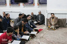 سفر سعید پرویزی به خراسان جنوبی