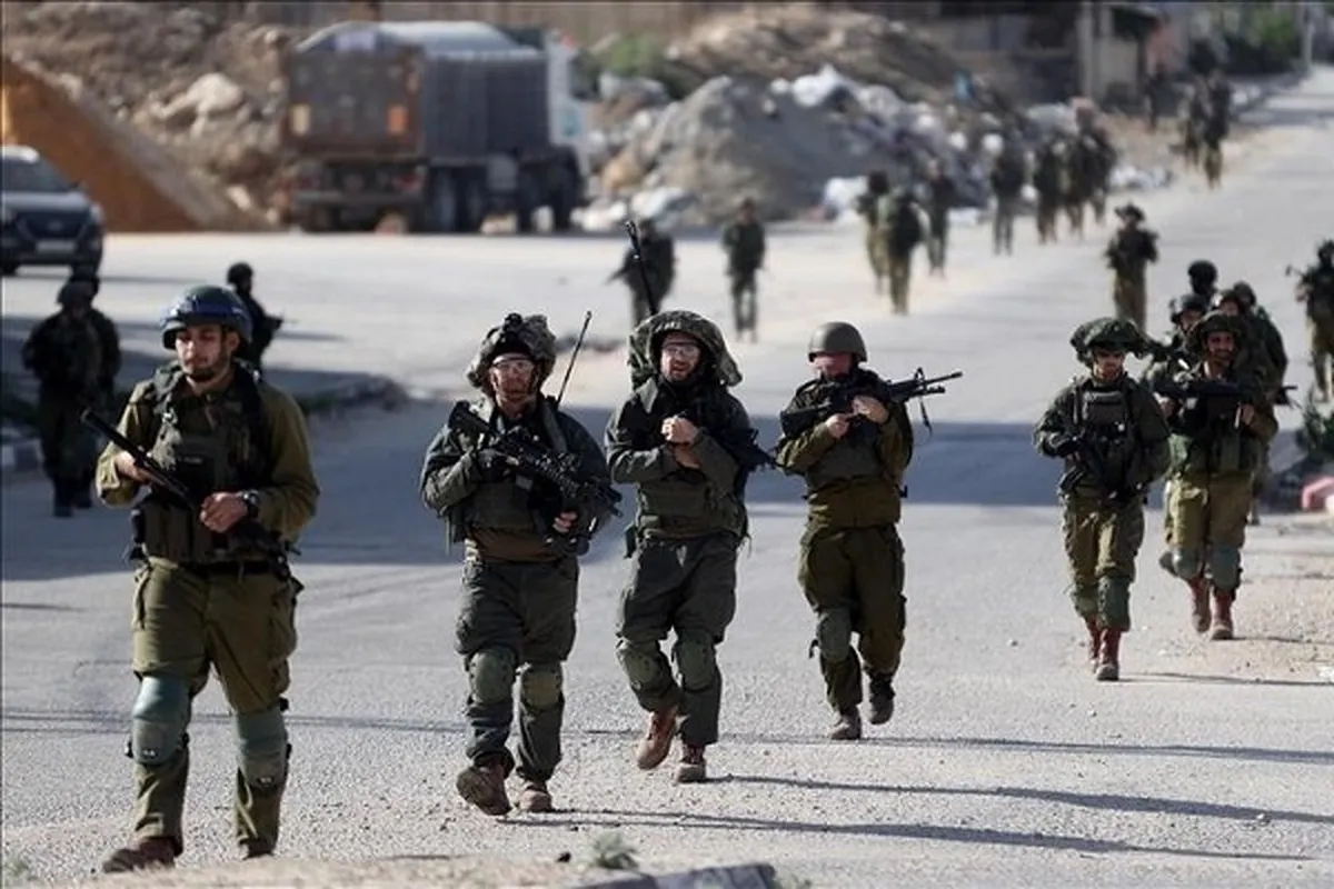 'Ni magaidi pekee wanaofanya hivi': Hamas yalaani wanajeshi wa Israel wanaowadhalilisha  raia Gaza