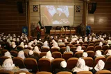 همایش بزرگ علما و ائمه جمعه اهل سنت زاهدان