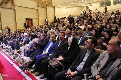 آیین رونمایی و تحویل لوح ثبت یزد به عنوان شهر جهانی زیور آلات سنتی