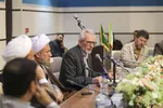 چهاردهمین نشست سالانه اندیشمندان و استادان درس انقلاب اسلامی دانشگاه ها