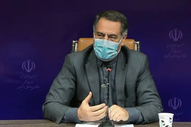 معرفی مدیران بی‌توجه در رعایت نکردن پروتکل‌های بهداشتی به تخلفات اداری
