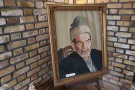 خانه موزه استاد شهریار‎