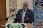 نشست هماهنگی ستاد اقامه نماز و بنیاد مهدویت استان فارس‎‎