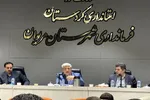 مرز باشماق مریوان؛ آماده تردد زائران اربعین