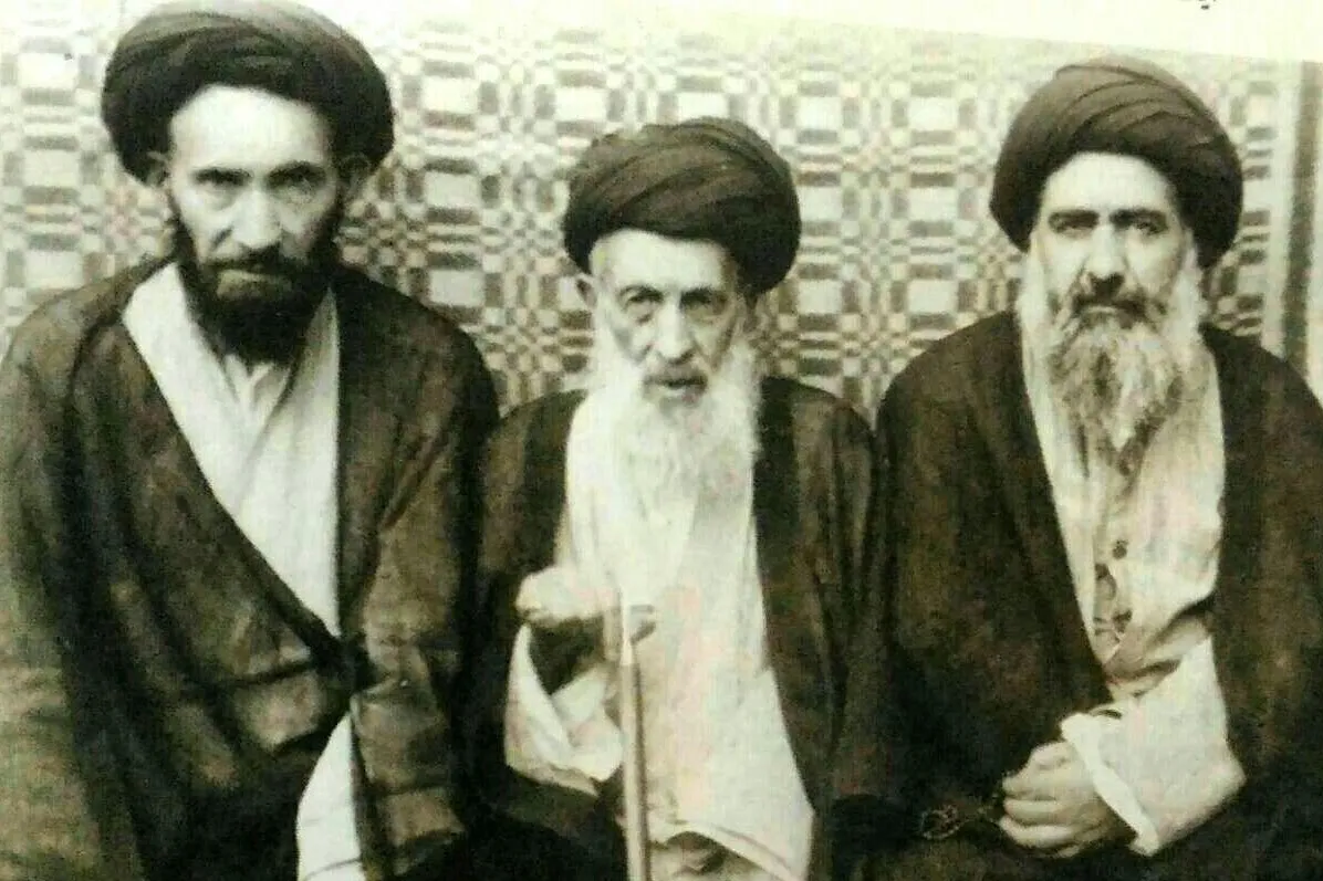 یادکردی از عالم وارسته، مرحوم آیت‌الله سیدجواد خامنه‌ای‌(رض)