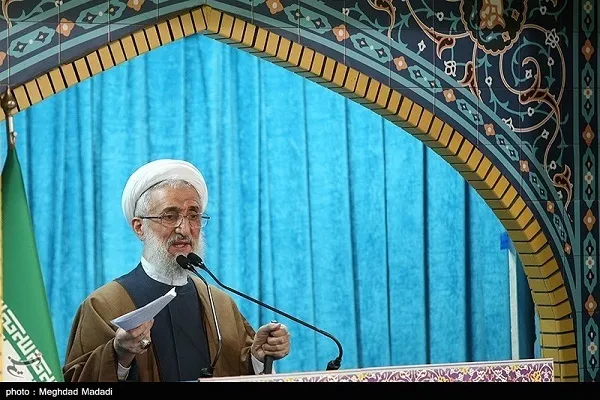 د قدس ورځې لاریونونو وښودله د فلسطین ایدیل ژوندی دی