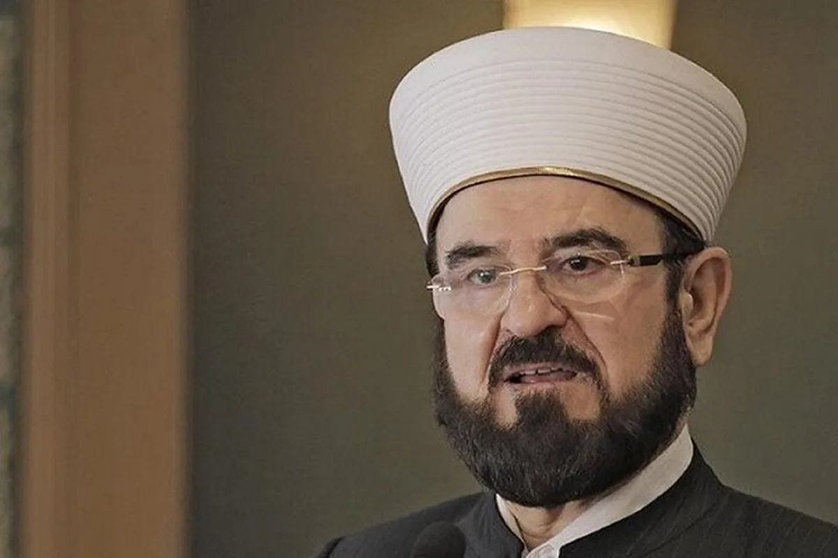 Kungiyar Malaman Musulunci ta Duniya ta yi Allah wadai da harin ta'addanci da aka kai a garin Kerman