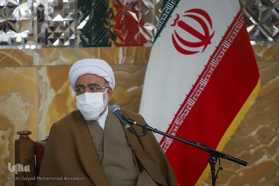 دیدار وزیر امورخارجه پاکستان با تولیت آستان قدس رضوی