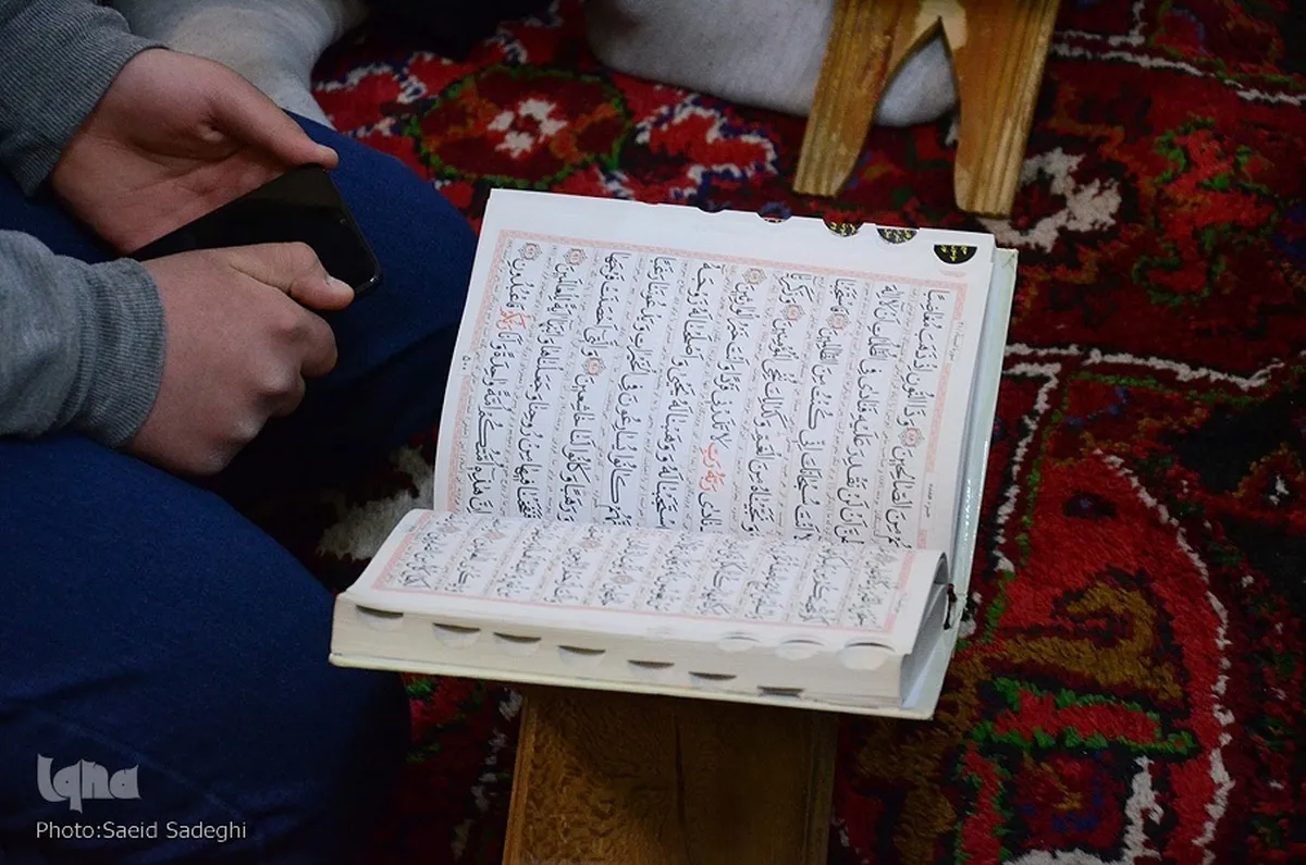 Nusu milioni wajisajili mashindano ya Qur'ani ya Vikosi vya Basij Iran, muda waongezwa