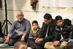 جشن ولادت امام زمان (عج) در ملایر