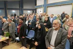 رونمایی از دو کتاب از دو بابلسری در هفته مازندران و هفته کتاب و کتابخوانی با حضور امام جمعه بابلسر
