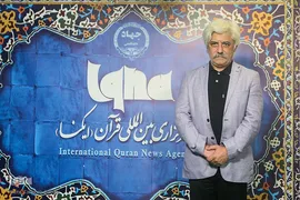 مصاحبه با سیدمهدی شجاعی