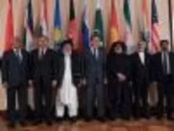ماسکو میں افغان امن کانفرنس: شرکاءکا فریقین سے جنگ بندی اور تشدد میں کمی کا مطالبہ