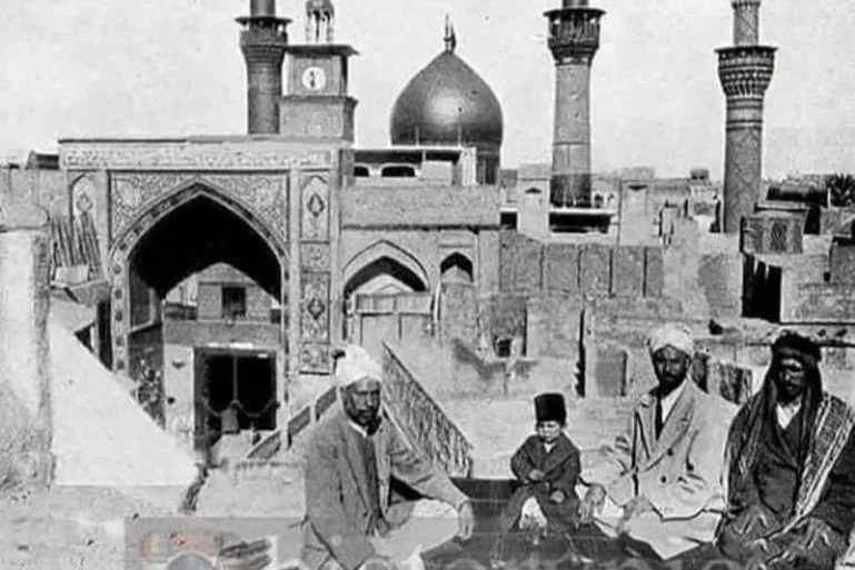 L'histoire de la destruction du sanctuaire de l’Imam Hussein (as) à l’époque de Mutawakkel