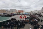 شبیه خوانی