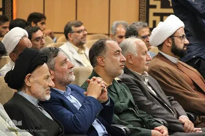 اولین یادواره شهید خبرنگار خراسان جنوبی