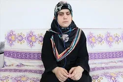 Blinde Türkin lernt gesamten Koran auswendig