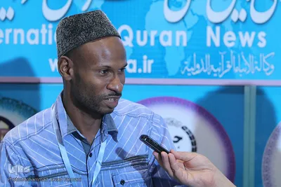 مهمانان ایکنا تا پنجمین روز مسابقات بین‌المللی قرآن کریم