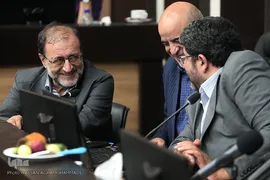 همایش « آمریکا و جنایت های قرن»