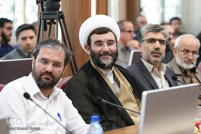 نشست کارگروههای تخصصی ستاد چهلمین سالگرد پیروزی انقلاب اسلامی
