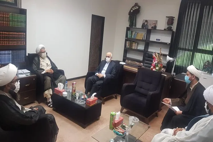 افزایش دستاوردهای کنگره امام سجاد(ع) با ایجاد فرصت‌های جدید