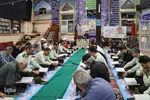 نودوهشتمین کرسی تلاوت قرآن در ملایر‎