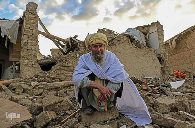 زلزله مرگبار افغانستان؛ آزمونی برای وجدان غرب
