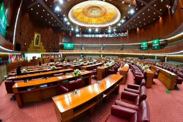 Arab Saudi: Cegah campur tangan asing di Afghanistan