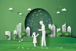 Man’s Deeds Bring Responsibilities